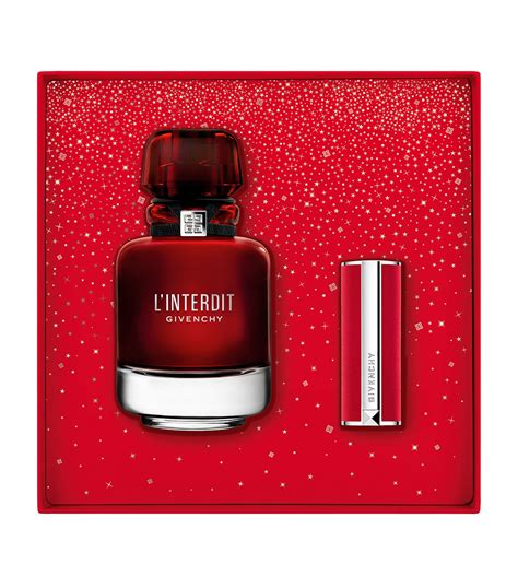 l'interdit givenchy set|givenchy perfume l'interdit boots.